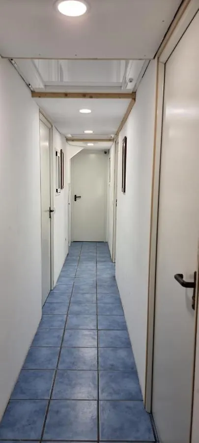 Albergue Cristina Habitaciones Con Bano Privado Y Mini Cocina Corralejo