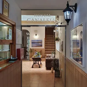  Hotel Canalejas Spain