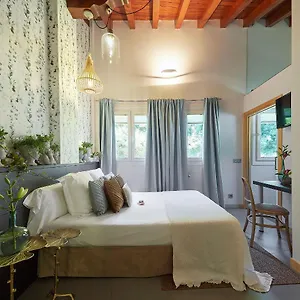  Hotel Boutique Txanka Erreka Parking Incluido Spain