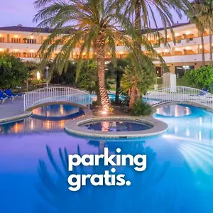 **** Hotel Mas Gallau Spain