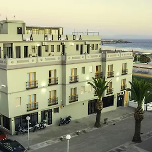 Hotel La Mirada Spain